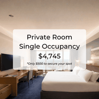 Reserve Your Spot For Australia