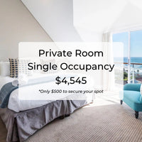 Reserve Your Spot For Cape Town Week One