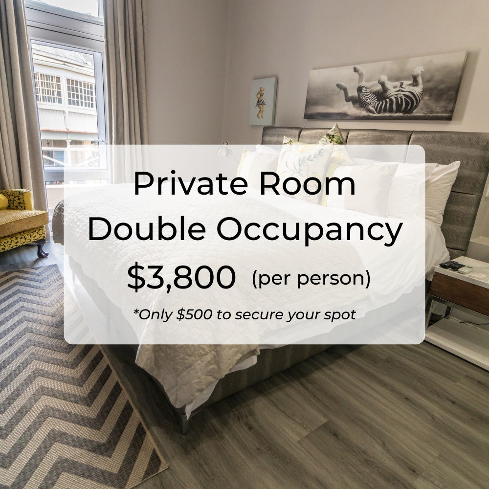 Reserve Your Spot For Cape Town