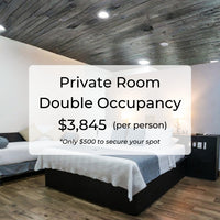 Reserve Your Spot For Costa Rica