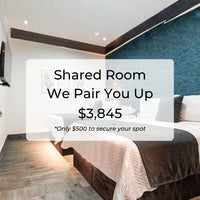 Reserve Your Spot For Costa Rica