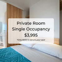 Reserve Your Spot For Croatia 2026