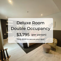 Reserve Your Spot For Cape Town