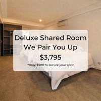 Reserve Your Spot For Cape Town