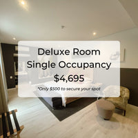 Reserve Your Spot For Cape Town