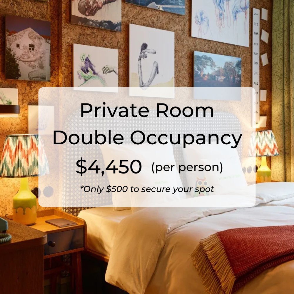 Reserve Your Spot For Denmark