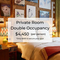 Reserve Your Spot For Denmark