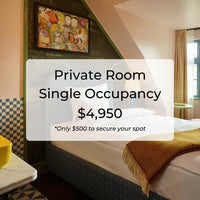 Reserve Your Spot For Denmark