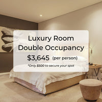 Reserve Your Spot For Cape Town