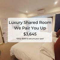 Reserve Your Spot For Cape Town