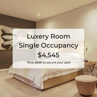 Reserve Your Spot For Cape Town