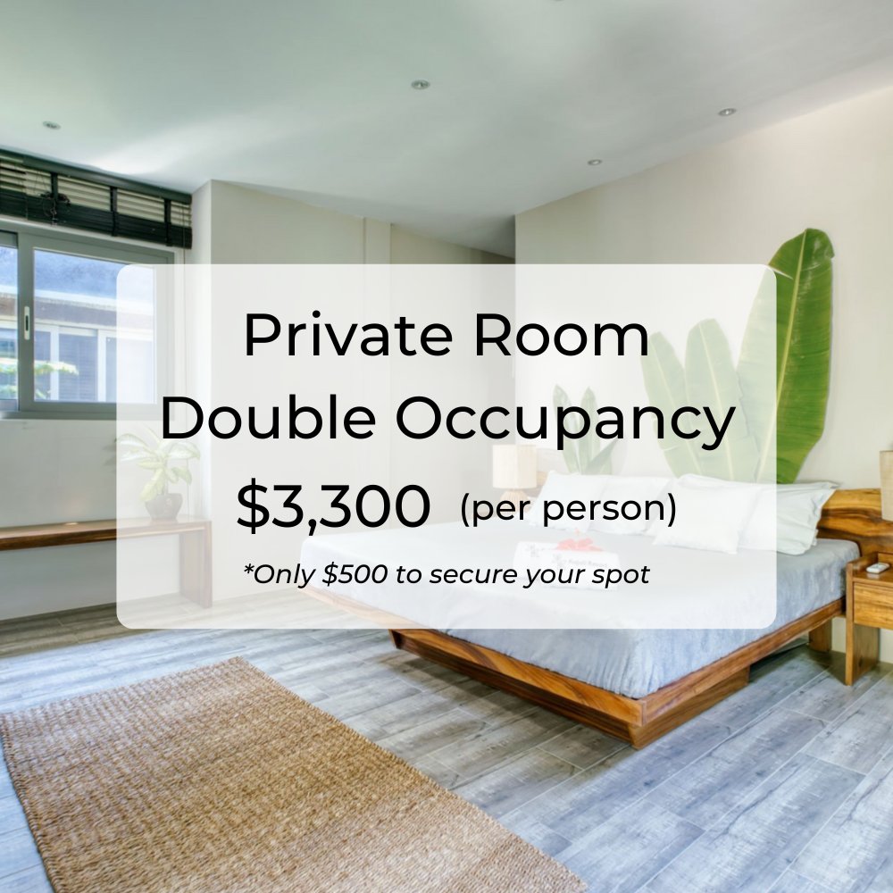 Reserve Your Spot For Philippines