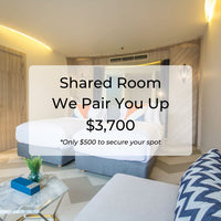Reserve Your Spot For Thailand