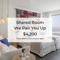 Reserve Your Spot For Portugal