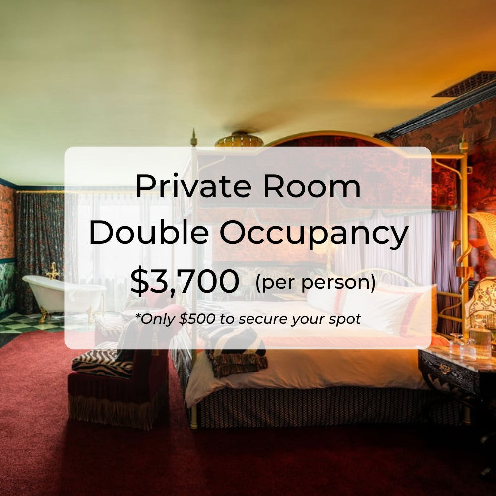 Reserve Your Spot For San Diego