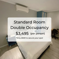 Reserve Your Spot For Cape Town