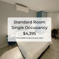 Reserve Your Spot For Cape Town