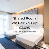 Reserve Your Spot For Koh Samui