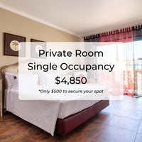 Reserve Your Spot For Algarve, Portugal