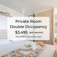 Reserve Your Spot For Croatia 2026