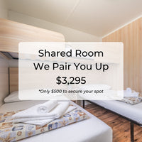 Reserve Your Spot For Croatia 2026