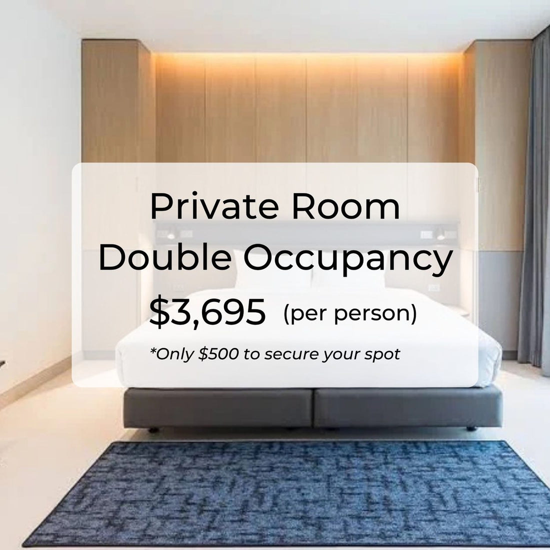 Reserve Your Spot For Koh Samui