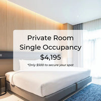 Reserve Your Spot For Koh Samui